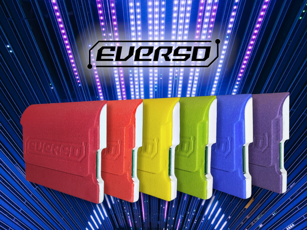 EverSD Limited Edition - Purple